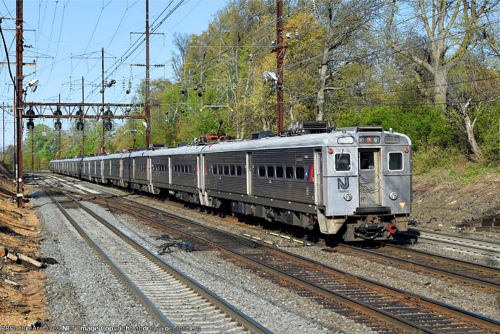 NJT 1496